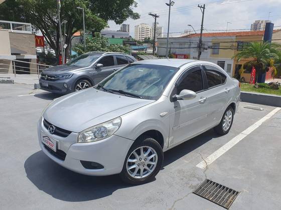 JAC J3 1.4 TURIN 16V GASOLINA 4P MANUAL